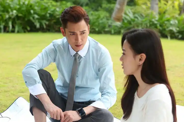 爱来的刚好玛丽苏剧情热播它是妈妈们的爱