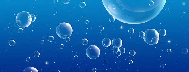 背景素材psdjpg碧蓝的河水背景psdjpg蓝色海洋水底世界海报背景素材