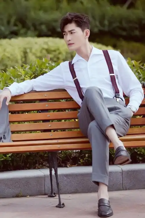 张翰花儿与少年