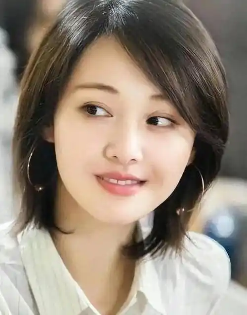 褪去光环的郑爽,如今过得如