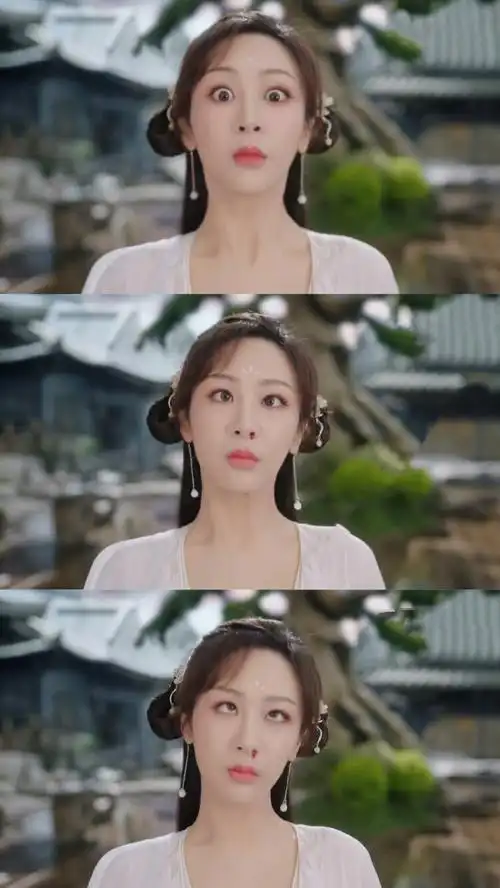 沉香如屑 杨紫 颜淡