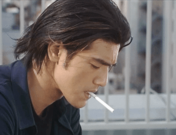 娱乐圈最神秘的明星!金城武6年不拍戏只为研究易经和中医