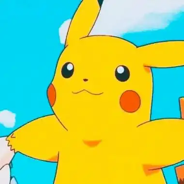 皮卡丘头像合集(122张) 多张皮卡丘头像最萌可爱图片_动漫头像_头像屋