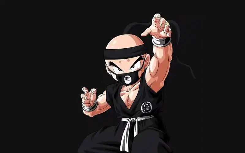 个性创意漫画桌面壁纸图片_卡通动漫_壁纸下载_美桌网