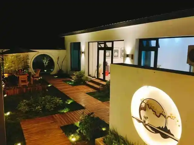 房山心悦院子精品民宿,尽情体验慢节奏下的归隐生活|世外桃源|度假|十