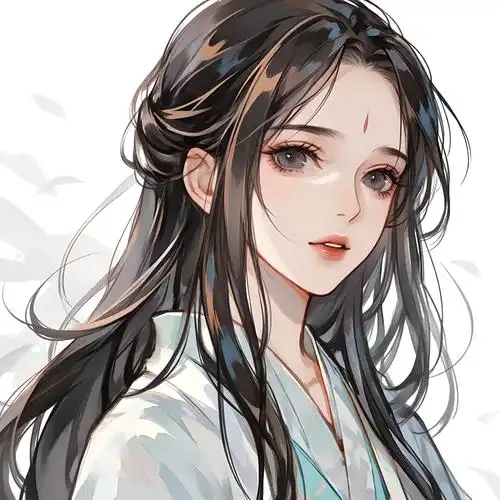 女生好看古风头像👩‍🎨古风之美