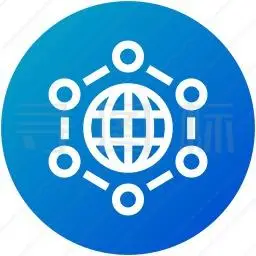 大数据图标50个icon批量下载-有svg,png,eps,矢量图格式-寻图标