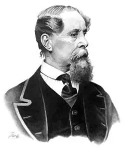 查尔斯·狄更斯