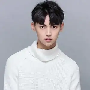 陈立安&藤沐仁资讯社头像