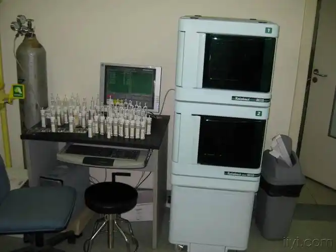 贴图带您参观rj微生物实验室