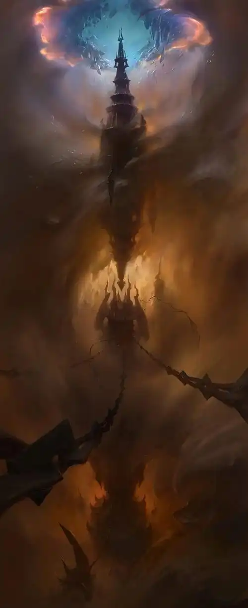 魔兽世界90高清手机壁纸高清壁纸推荐