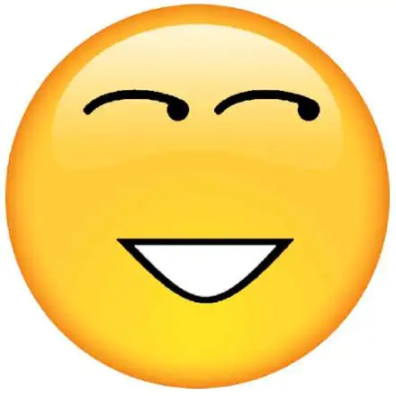 emoji大脸表情包合集