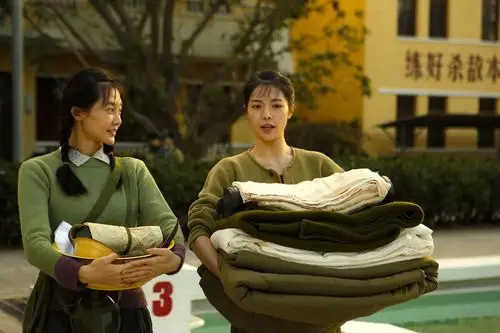 【十周年】ll晒票根02ll愿你的深情,对得起你的"芳华";愿你的善良,有