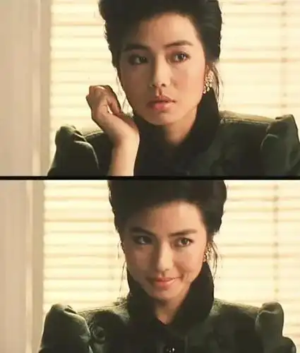 说说流金岁月里面的穿搭