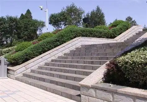 室外台阶高度是多少