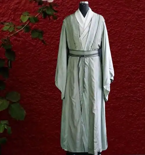 司藤也出周边剧方出售同款服装每件款式都很美