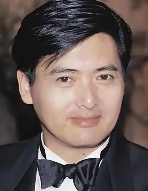 68岁周润发首挑战21公里半马拉松,直言根本不累