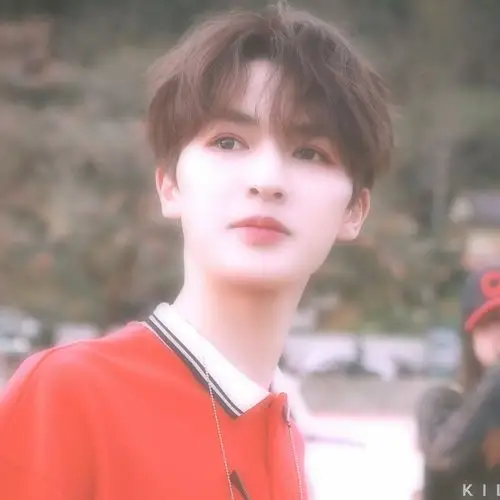 nine perscent/朱正廷/男生头像/爱豆头/by姜甜软