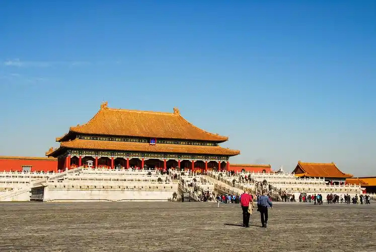 装饰,材料,审美,规划……多角度了解中国古建营造之美