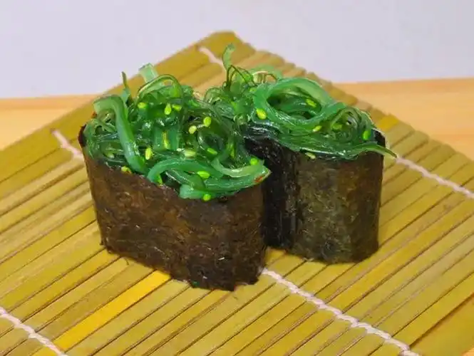 海草军舰一一6元2个