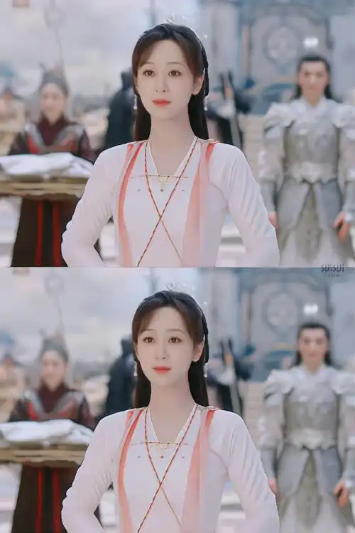 沉香如屑 杨紫 颜淡