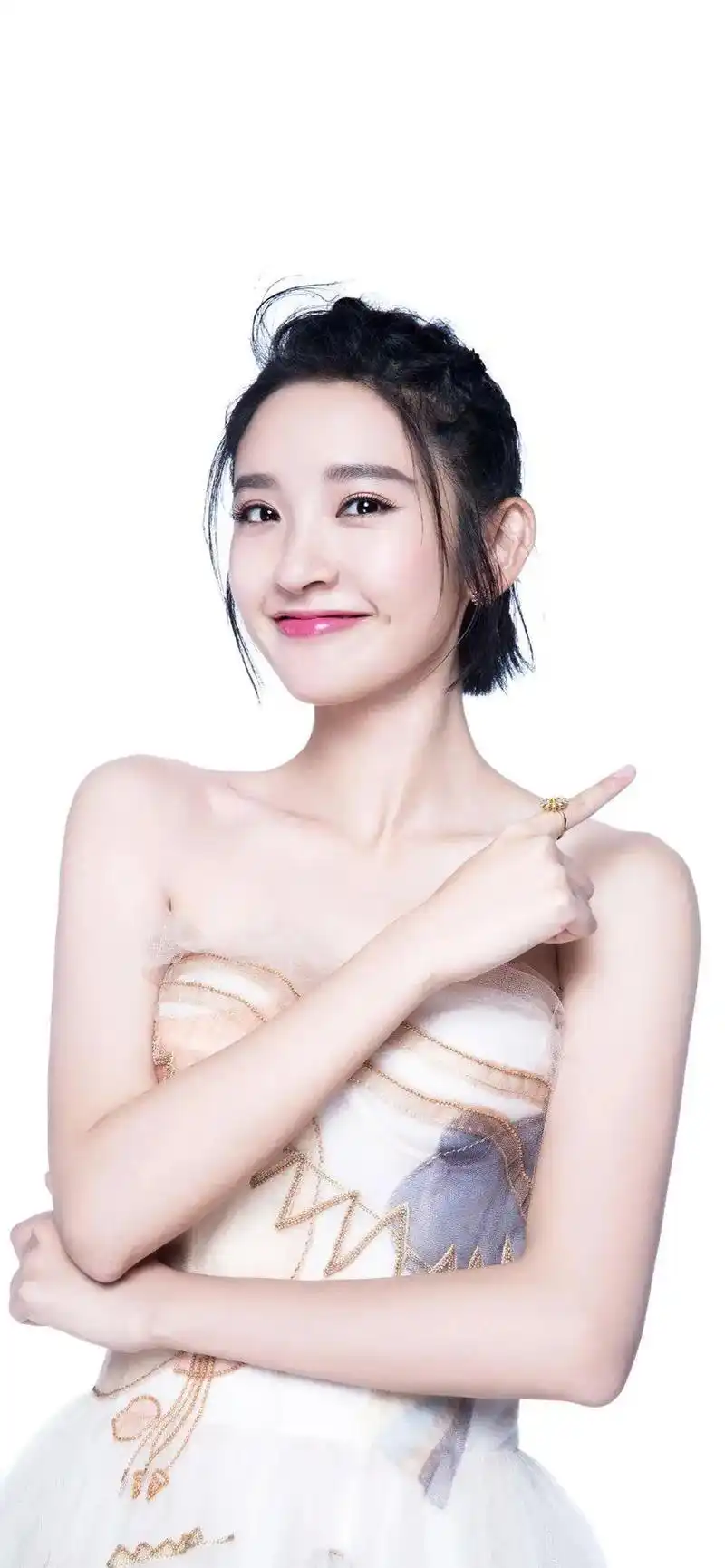 唐艺昕,1987年10月9日[54]出生于四川省遂宁市,毕业 - 抖音