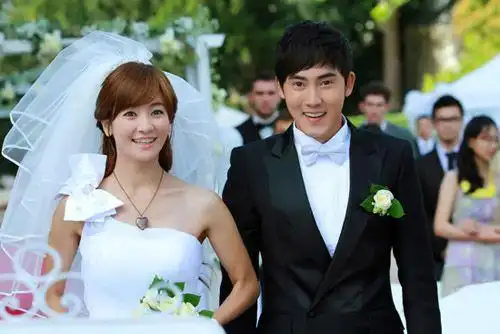 张睿承认喜欢李晟 张睿和李晟什么关系