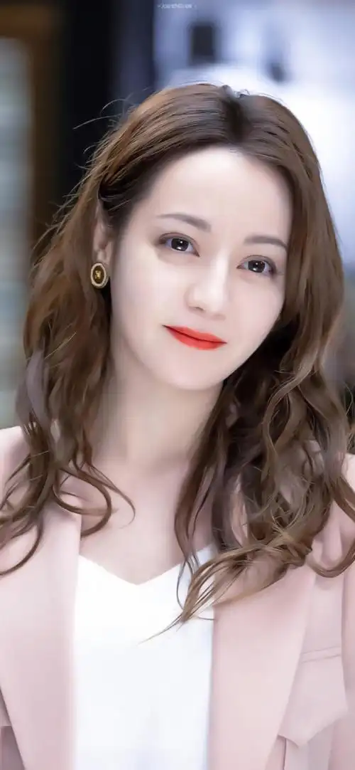 幸福触手可及迪丽热巴剧照高清手机壁纸