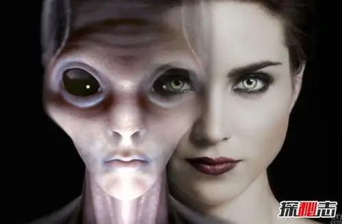 人类死去就是外星人是真的吗?外星人其实就是人类
