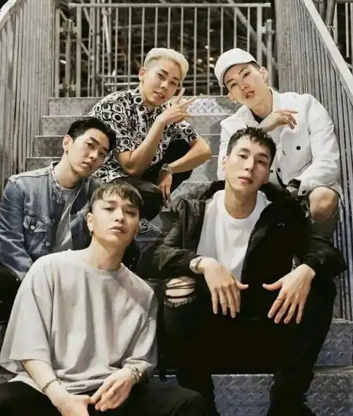 想成为rapstar吗你得先了解一下朴宰范