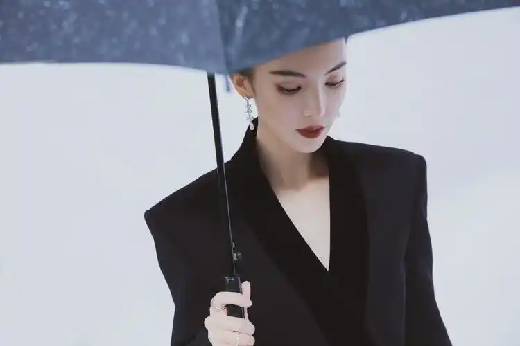 金晨- 堆糖,美图壁纸兴趣社区