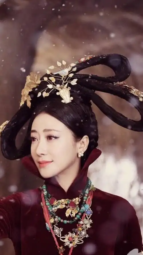 半妖倾城陈紫函