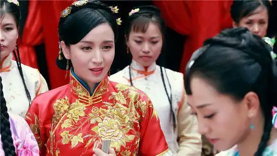 情定三生将收官大结局张萌霸气救场