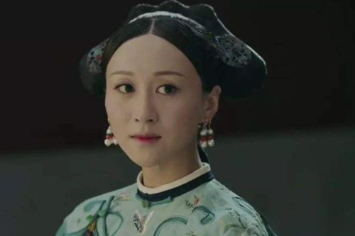 《延禧攻略》中的五阿哥生母存在感很低,历史上也是如此吗?