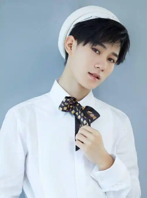 举世无双张公子一生一世张真源努力终有回报