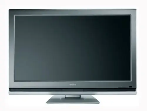 东芝大屏液晶电视