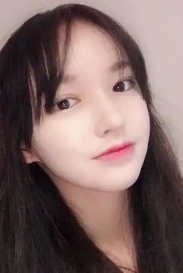 有一种卸妆照叫程潇卸掉眉毛口红后网友纷纷炸锅