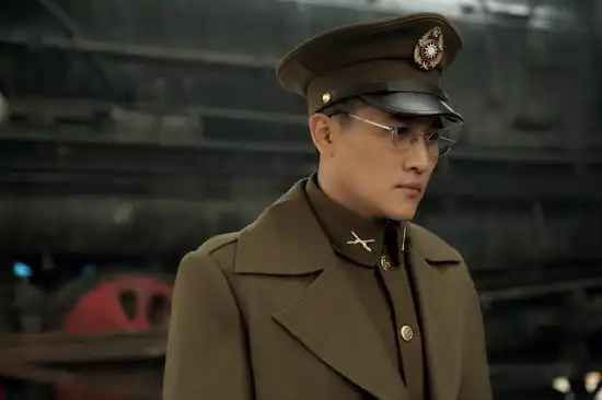 周泽西凝聚看点