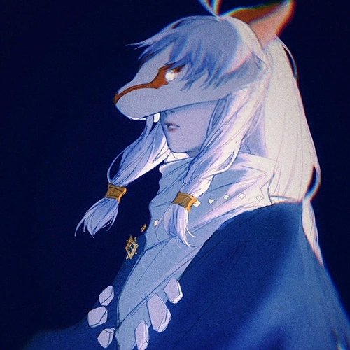 高质量光遇系列头像