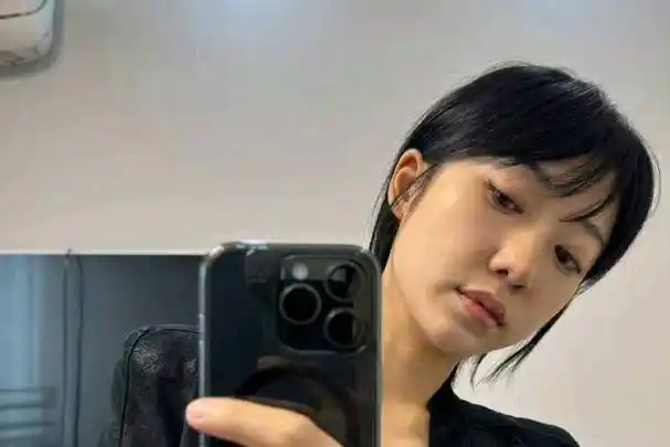 当年的冠军是段林希,亚军是洪辰,还有付梦妮,苏妙玲,李斯丹妮等.