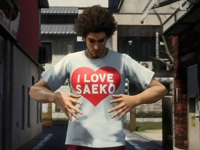 如龙8春日一番告白