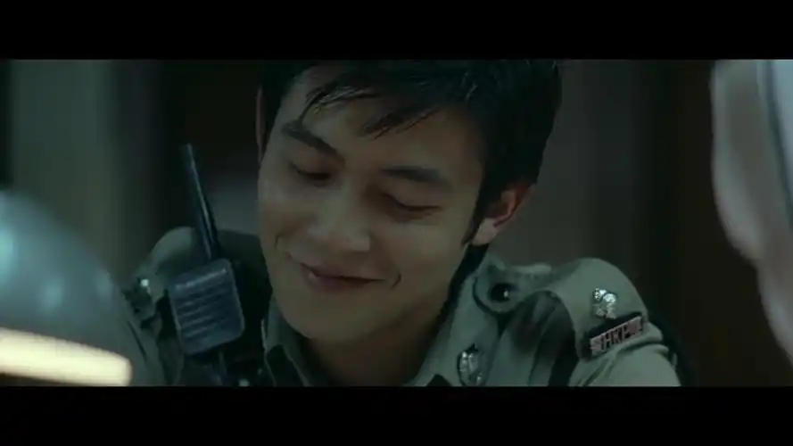 无间道复盘 - 简书