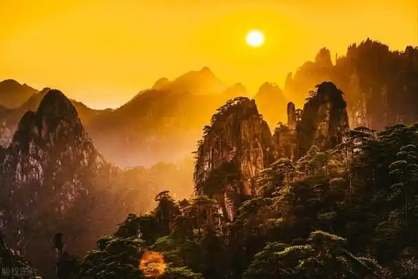 5a级景区是我国旅游景区的最高等级,代表着中国的山水和人文精.