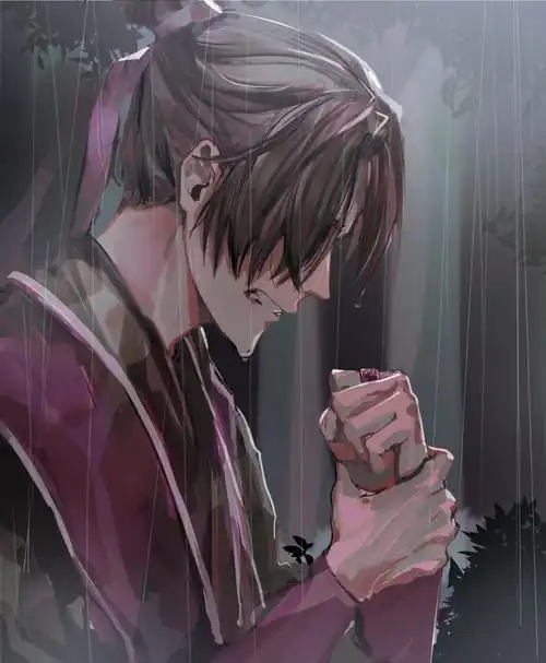 「墨香铜臭」魔道祖师/忘羡