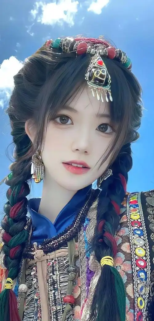 盘点全网4k高清壁纸77丨网红小姐姐颜值高身材火爆_网易订阅