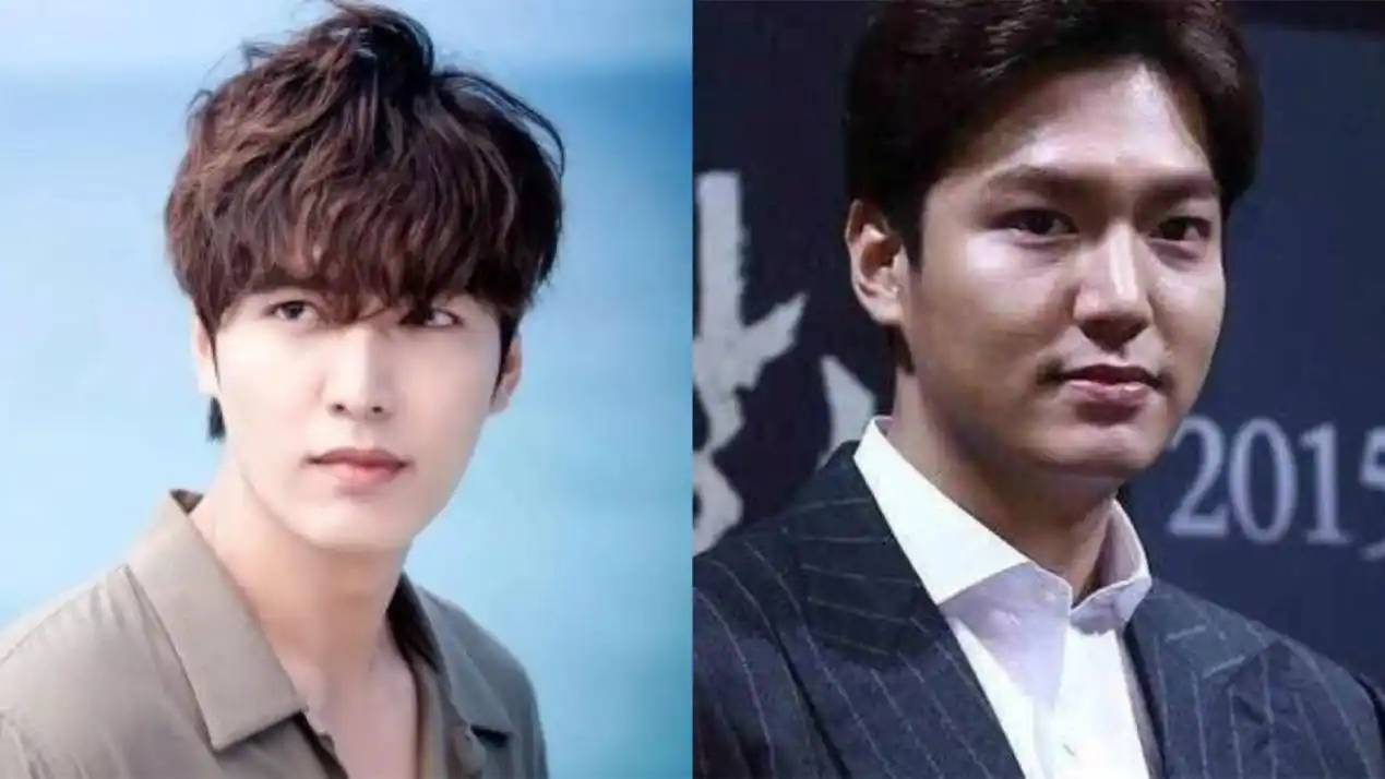 任贤齐增肥成油腻大叔,盘点一胖毁所有男明星,第一名你绝对知道