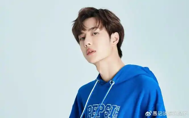 从高中学历走到顶流之位不是娱乐圈的门槛低而是王一博太努力