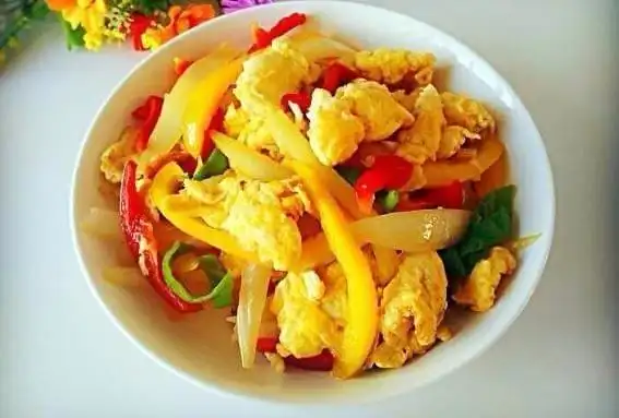 洋葱的这些新奇吃法,哪个最好吃