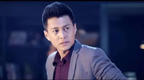 盘点老干部靳东的七部成名剧哪一部让你看到了他的演技