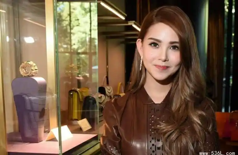 67昆凌前男友是谁?李铨个人资料照片?_面邀网